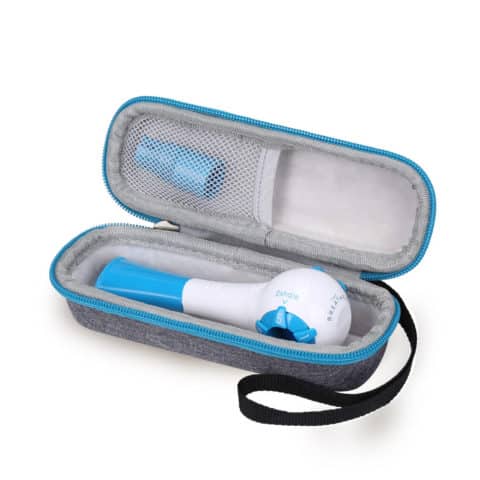 The Breather Case - Pn Medical