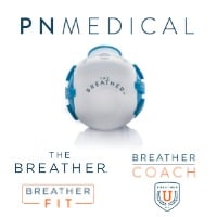 PN Medical - Home of The Breather and Breather Fit